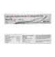 Elvix Gel 50gm - Neuropathic Pain-Dru
