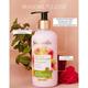 Fabessentials Rose Tulsi Hand & Body Lotion 300 ml - Creams/Oils/Lotions