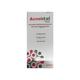 ACNESTAL Face Wash 60ml - Cleanser-Oth