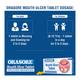 ORASORE MOUTH ULCER Tablet 10's - Oral Care - P-Mou