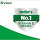 Evion 400 Capsule 20's - Supplements-Vit
