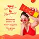 Aqualogica Detan+ Oil Balance Fluid Sunscreen 50 gm - Body Sunscreen
