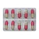 ITRAZOLE 100mg Capsule 10's - Fungal Infections-Anf