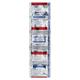 Moxclav 375mg Tablet 10'S - Bacterial Infections-Pen