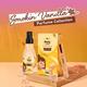 Plum Bodylovin' Smokin' Vanilla Body Mist Vanilla Fragrance 150ml - Body Mist/Spray