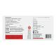 SERRATIOVAC 10 Tablet 10's - Pain relief-Nsa