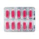 Spasmopriv 200mg Capsule 10'S - Muscle Spasm-Ant