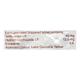 Targit H 40/12.5mg Tablet 15'S - Hypertension-Ang