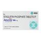 Januvia 100mg Tablet 7'S - Diabetes-Ant