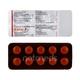 Rxtor F 5mg Tablet 10'S - High Cholesterol-Dys