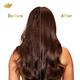 Dove 10 in 1 Deep Repair Treatment Hair Mask for damaged hair 300 ml - Hair Masks & Packs