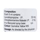 DROPIZIN SOOTHING PEPPERMINT FLAVOUR Syrup 100ml - Cough And Cold-Cou