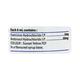 Relent Plus Syrup 60ml - Cough And Cold-Cou