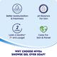 NIVEA Lemon & Oil Shower Gel 500 ml - Shower Gels & Body Wash