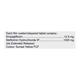 EMPANORM M 12.5/1000 Tablet 10's - Diabetes-Ant