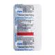 Bendex 400mg Tablet 1's - Parasitic Worms-Ant