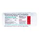 Montegress FX 120mg Tablet 10'S - Allergies-Ant