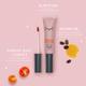 House Of Makeup Spot on Color Corrector Light Peach - Fair Skin Tone 12 ml - Concealer