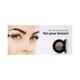 Anastasia Beverly Hills Brow Powder Duo - Medium Brown 2x0.8gm 2's - Eyebrow Pencils & Enhancers