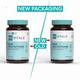 HK Vitals Hair Multivitamin with Dht Blockers, Omega and Biotin, Supports Keratin Synthesis and Helps Reduce Hair Fall, 60 Multivitamin Capsules 1's - Hair & Skin