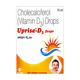 UPRISE D3 Drops 15ml - Supplements-Vit