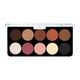 Sivanna Colors The Elegant Eyeshadow Palette - HF377 03 15 gm - Eye Shadow Palettes