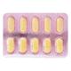 TRAMACET Tablet 10's - Pain relief-Ano