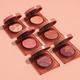 Huda Beauty Glowish Cheeky Vegan Blush Powder Sassy Safron 2.5 gm - Blushes
