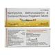 Fine Nerve NT Tablet 10'S - Neuropathic Pain-Dru