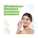 Mamaearth Rice Face Wash with Rice Water & Niacinamide for Glass Skin B3+ 100ml - Face Wash & Cleansers