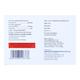 GEOCETAM CT FORTE Tablet 10's - Alzheimer-Neu