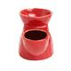 Truefitt and Hill Red Shaving Mug Handcrafted Signature Product of Truefitt and Hill 1's - Pre & Post Shaves
