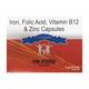 HB FORD Capsule 10's - Anaemia-VMA