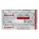 NEURIGAB NT Tablet 10's - Neuropathic Pain-Dru