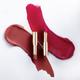 Lakme Absolute Matte Ultimate Lip Color With Argan Oil Choco Brownie 3.4 Gm - Lipsticks