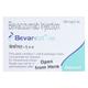 Bevarest 100mg Injection 1'S - Cancer Oncology-Tar
