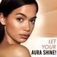 Insight Cosmetics Halo Glow Illuminator - Celestial Rosegold 20 ml - Highlighters & Illuminators