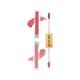 Swiss Beauty Select Do The Duet Lipstick, Matte Liquid Lipstick + Tinted Gloss Dusty Pink 3 ml - Liquid Lipsticks