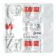 Istamet 50/500mg Tablet 15'S - Diabetes-Ant