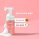 Earth Rhythm Kombucha + Fermented Rice Water Foaming Cleanser 180 gm - Face Washes