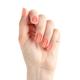 RENEE Stick On Nails - BN 04 (Pack of 24) 24's - Nail Care