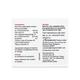 Mumfer XT Tablet 15'S - Iron Supplement/Anaemia-Vma