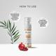 The Skin Story Hydrating and Pore Minimizing Toner - Witch Hazel 100 ml - Toners