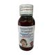 SUPPOL DELICIOUS RASPBERRY FLAVOUR Suspension 60ml - Fever-Ana