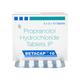 Betacap 10mg Tablet 10'S - Hypertension-Bet