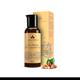 Avimee Herbal Cold Pressed Almond Oil 50 ml - Hair Oils
