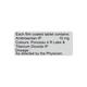 Pulmonext 10mg Tablet 10'S - Hypertension-Oah