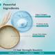 Pilgrim Korean Rice Water & Collagen Advanced Damage Repair Hair Mask Prevents Breakage & Split Ends 200 gm - Hair Masks & Packs