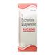 SUCAINE Oral Suspension 170ml - Ulcer/Reflux/Flatulence-Aaa