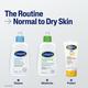 Cetaphil Moisturising Lotion 60 ml - Lotions & Creams
